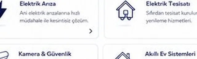 Evde Elektrik Arızası Nasıl Anlaşılır?