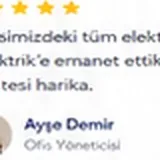 Ayşe Demir